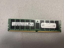 SK Hynix HMA42GR7MFR4N-TF TD 16GB 2Rx8 PC4-2133p DDR4 ECC Server RAM 1532 1527 picture