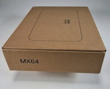 NEW Cisco Meraki MX64-HW Cloud Managed Security Appliance Unclaimed Fast Ship picture