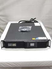 Liebert GXT4-3000RT120 Double Conversion UPS Rack-Mount NO BATT with IS-UNITY picture