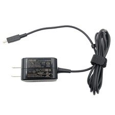 Genuine 24W ASUS AC DC Wall Adapter for Chromebook Flip C100 C100P C100PA picture