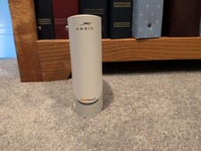 ARRIS S33 2.5 Gbps Ethernet Port - White picture