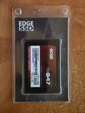 Edge Memory SE847-V SSD - 120GB - New In Unopened Packaging picture