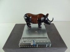 JH180A HP 5930 24-port SFP+ and 2-port QSFP+ Module JH180-61001 picture