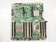 IBM 00AL196 13054-1 00FK502 Socket LGA2011 For System X3650 M4 Motherboard picture