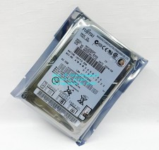 Fujitsu 60GB 5400RPM MHT2060AT IDE 2.5-inch notebook hard drive picture