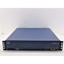 Cisco CTI-4505-MCU-K9 12-Port HD w/ Web Conf/Encryption License picture