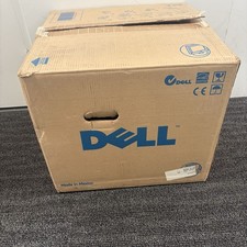 Dell E773s 17” CRT Computer Monitor VGA Vintage Retro Gaming NOB *Local Pick Up picture