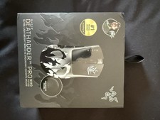 Razer DeathAdder V4 Pro Wireless Gaming Mouse picture