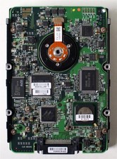 Hdd 147gb 10k300s,hus103014flf210,17r6180,hda rev.a,fw d6d6 picture