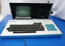 Vintage Kaypro II 2 Portable Computer picture