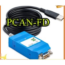 PCAN-FD SysMax PLUS 8Mbit/s USB To CAN FD Adapter Compatible PCAN FD IPEH-004022 picture