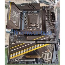 For ASRock Z890 TAICHI OCF Motherboard LGA1851 DDR5 ATX Mainboard picture