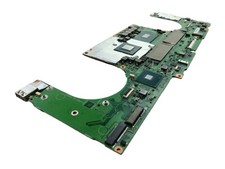 LENOVO YOGA C94015IRH CORE I79750H 16GB RAM GTX1650 4GB MOTHERBOARD 5B20 G3D picture