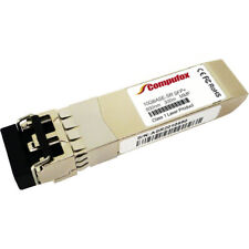 Lot, 10GBASE-SR SFP+ Transceiver (MMF, 850nm, 300m) for Extreme Networks, IBM picture