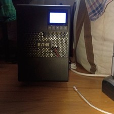 Eaton 9SX1000G 1000 VA Eaton 9SX 208V Tower UPS picture