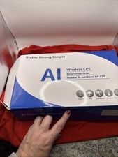 Adalov Wireless CPE Enterprise Level Indoor/outdoor AI CPE Smart Wireless Bridge picture