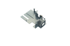 APPLE XSERVE G5 PCI FAN ASSEMBLY PART NUMBER 603-4643APPLE XSERVE G5 PCI FAN ASS picture