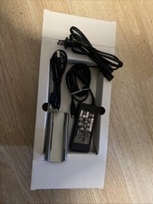 Adaptec Combo eSATA/USB 2.0 Hard Drive Enclosure Kit Used picture
