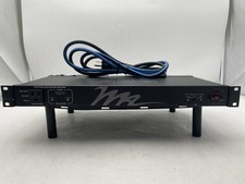 Middle Atlantic PDC-915R-6 9 Outlet 15A Rackmount Power Distribution Unit PDU picture
