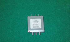 1pc used HP 33311-60045 COAXIAL SWITCH, DC-18GHz High Frequency Relay picture