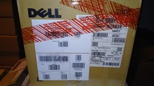 Dell PowerVault LT03-080 05NR27 5NR27 46C2404 400GB SAS External Tape Drive picture