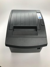 SRP-350plusIII Direct Thermal Printer - Monochrome - Wall Mount - Receipt Print picture