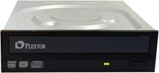 Digital Plextor Plexwriter Px-891saf 24X Sata DVD/rw Dual Layer Burner Personal  picture