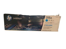 HP 215A Cyan Toner Cartridge - W2311A picture