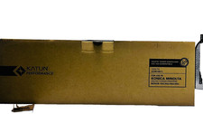 KATUN PERFORMANCE WASTE TONER CONTAINER A2WYWY1 BRAND NEW picture
