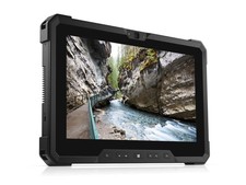 Dell Latitude 7212 Rugged 11.6
