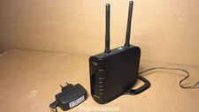 Belkin F5D8236-4 V3 Wireless Router - 802.11b/g/n INCL 2X ANTENNAS & PSU picture