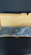 AmazonBasics Wireless Quiet Keys Compact Keyboard English QWERTY Black picture