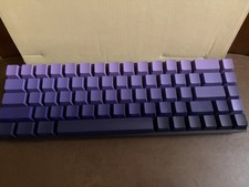 Custom 65% Mechanical Keyboard Durock T1 Tactile Hotswap Wireless Bluetooth picture