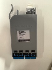 Corning ECM8-UM08-04-E8G-ULL 8F EDGE8 MTP to LC Duplex Module Single-mode (OS) picture