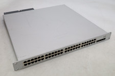 Cisco Meraki MS250-48FP 48-Port Gigabit Full PoE+ 740W Layer 3 Cloud Switch picture