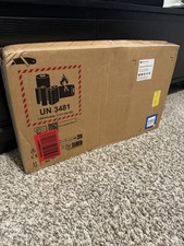 NEW IN BOX **HP STREAM 11-AK0040NR 11.6 Laptop Intel Celeron 4Gb Memory 64 Gb picture