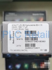 1pcs NEW Waters chromatographic column 186003949 FedEx or DHL picture
