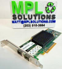 IBM EN2A PCIe3 16 Gb 2-port Fibre Channel adapter CCIN 579D 02JD564/02JD560 picture
