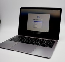 Apple MacBook Air 13