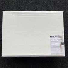 Flex For Lexmark T650H11A Toner Cartridge; T650H80G X651H11A T650H21A Black picture