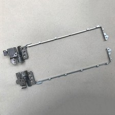 Screen Axis Hinge Bracket Mount Holder For Lenovo Thinkpad L450 L460 Laptop picture