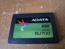 ADATA Ultimate SU700 120GB SATA 6Gb/s  2.5 inch (Formatted) picture