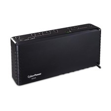 CyberPower SL700U Standby UPS Battery Backup 700VA 370W picture