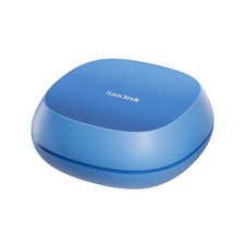 SanDisk Creator Series 4TB USB 3.2 Gen 2 SSD Desk Drive for Content Creators picture