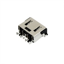 5PCS DC Power Jack For Lenovo Legion 5 15IMH05H 81Y6000DUS Laptop Charging Port picture