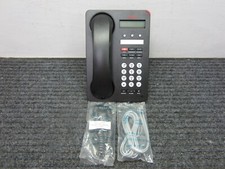Avaya 1403 (700469927) Black Digital Phone (2 In-Stock) picture