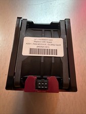 HP 654577-003 ProLiant DL380p Gen8 Fan Module (Delta PFR0612XHE) picture