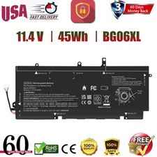 BG06XL Battery for HP EliteBook 1040 G3 Series BG06045XL 804175-1B1 804175-181 picture
