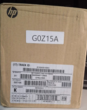 NEW HP G0Z15A HP 882 5-Liter Light Magenta Latex Ink Cartridge  NOV 2025 picture