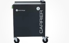 Lockncharge MK5 30 Cart pre-wired For 30 Carrier 30. .Needs Gone ASAp picture